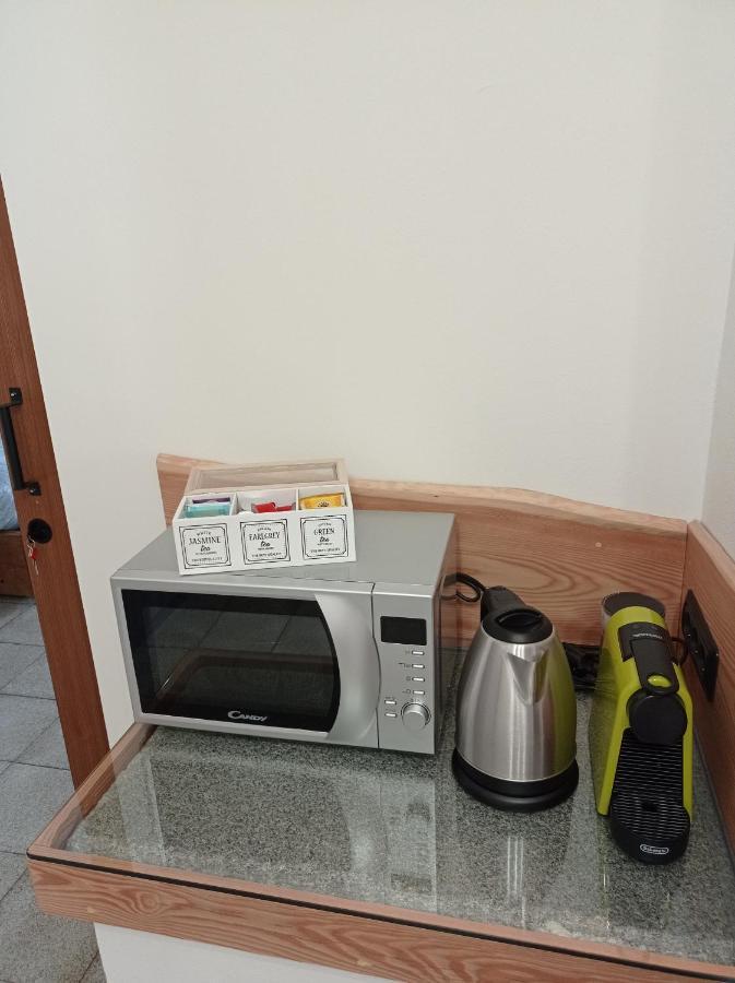Apartmán Il Giardino Segreto Beura Exteriér fotografie