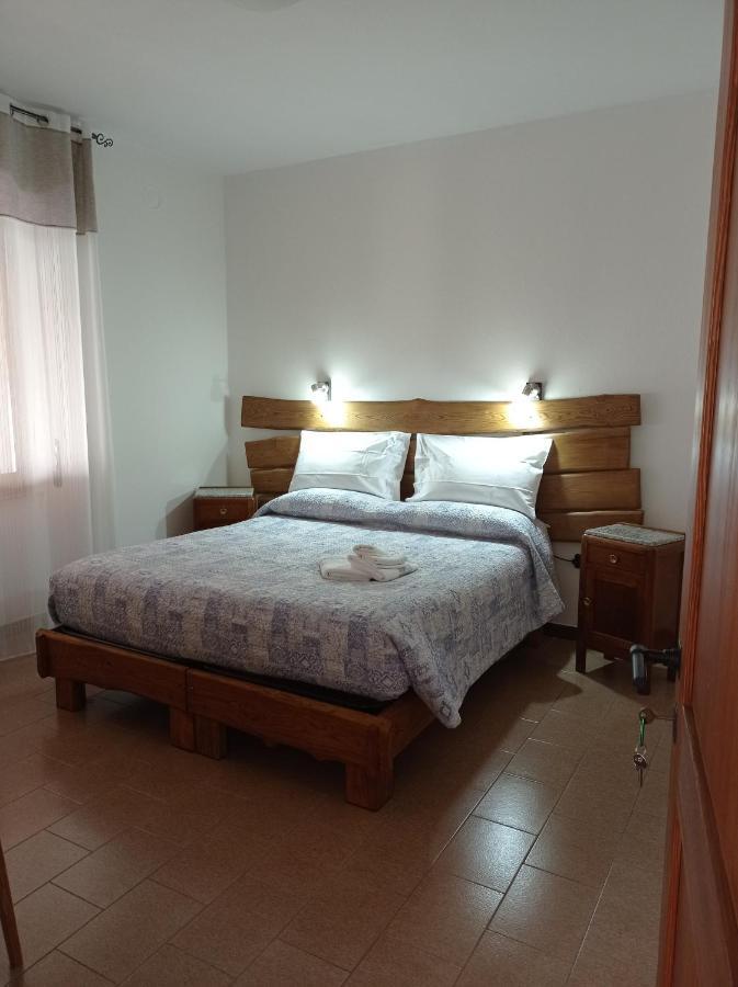 Apartmán Il Giardino Segreto Beura Exteriér fotografie